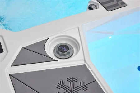 Холодная купель NordicSpa Isen (Исен)