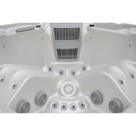 Спа-бассейн AquaSpas My Source