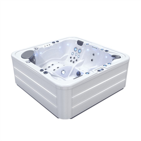 Встраиваемый спа бассейн Lovia Spa ZR801 Встраиваемый спа бассейн Lovia Spa ZR801