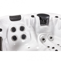 Гидромассажный СПА-бассейн Joy Spa JY 8805