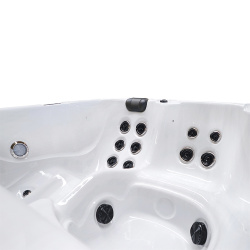 Плавательный спа бассейн  Lovia Spa ZR7801