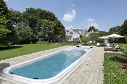 Плавательный бассейн Sunrans SR-856