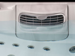 Спа бассейн Jacuzzi J-385