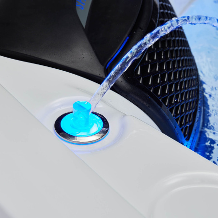 Гидромассажный спа бассейн Mexda WS-690