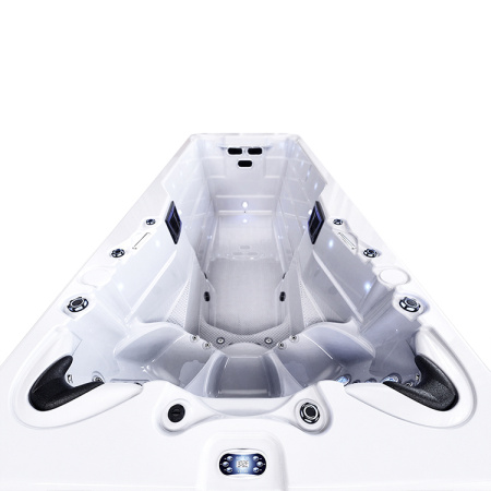 Плавательный спа бассейн Lovia Spa ZR6803