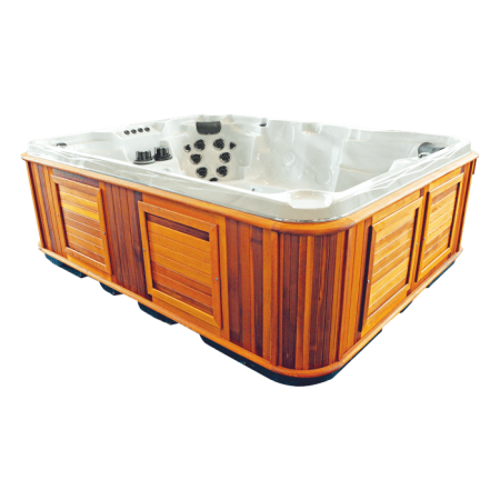 Спа бассейн Arctic Spa Summit XL LEGEND Спа бассейн Arctic Spa Summit XL LEGEND