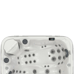 Спа бассейн Wellis Explorer